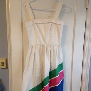 Lanz Originals dress